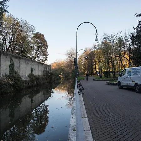 Youhosty - Bertelli 16 Lägenhet Milano