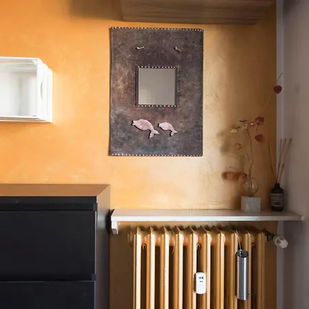 Youhosty - Bertelli 16 Apartamento