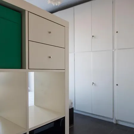 Youhosty - Bertelli 16 Apartamento