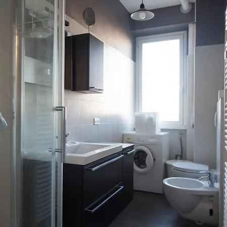 Youhosty - Bertelli 16 Apartman Milánó