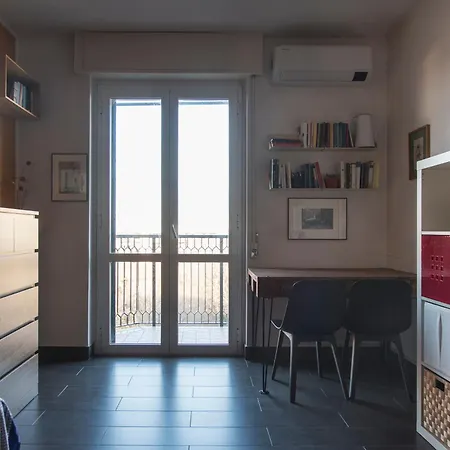Apartman Youhosty - Bertelli 16 Milánó