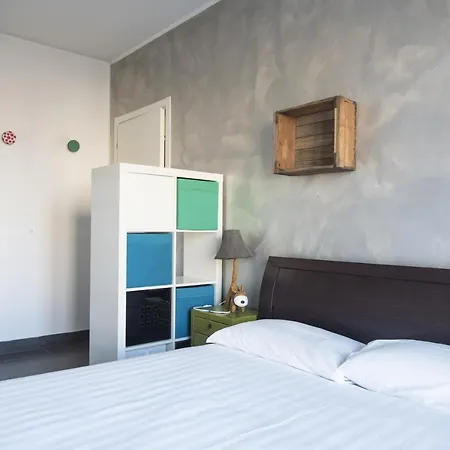 Youhosty - Bertelli 16 Apartmán Milán