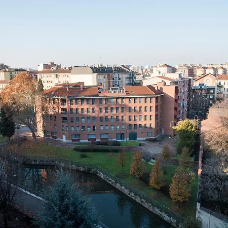 Youhosty - Bertelli 16 Apartmán