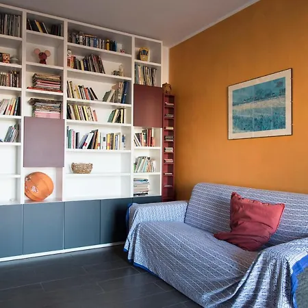 Apartmán Youhosty - Bertelli 16