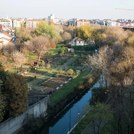 Apartmán Youhosty - Bertelli 16 *